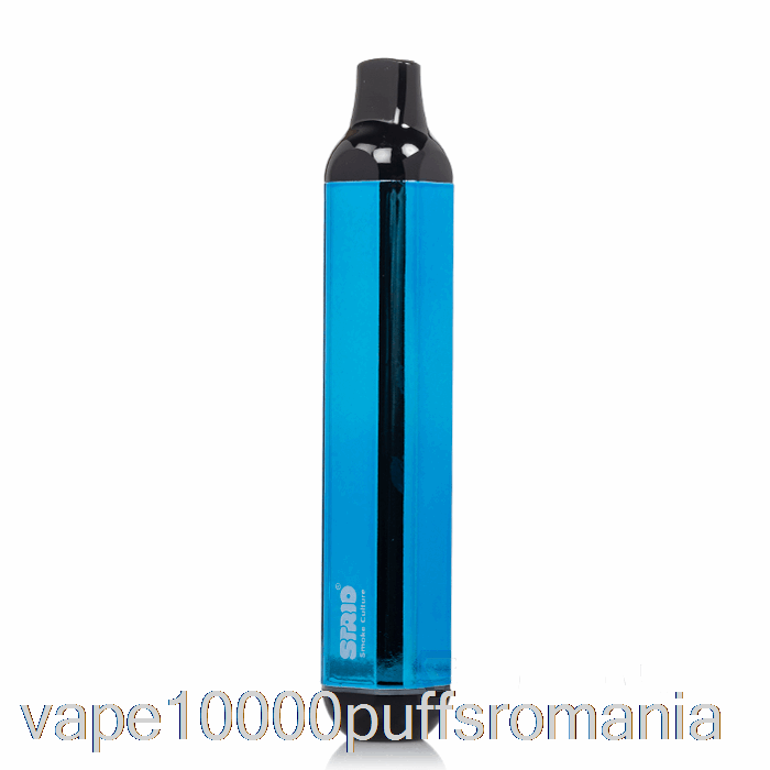 Vape Romania Strio Cartboy 510 Baterie Deepsea